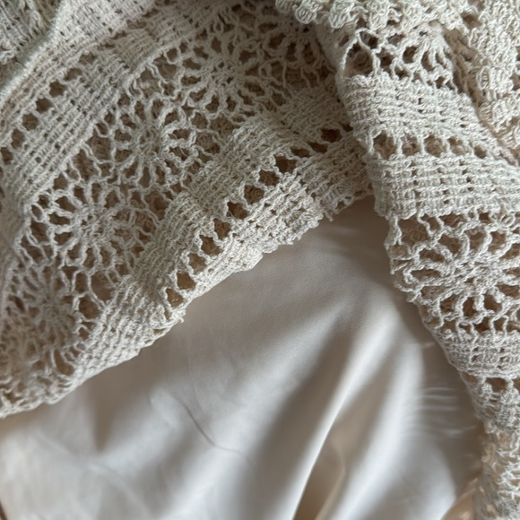 NEW Tuckernuck SAYLOR MALLORCA MINI DRESS Size M - Picture 11 of 13